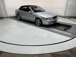 2004 Volvo C70