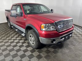 2007 Ford F150