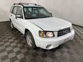 2003 Subaru Forester