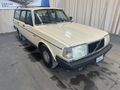 1987 Volvo 240