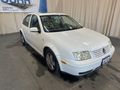 2000 VOLKSWAGEN JETTA