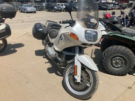 1994 BMW MC