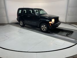 2012 JEEP Liberty