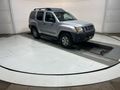 2007 NISSAN Xterra