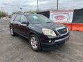 2009 GMC ACADIA