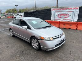 2007 Honda Civic