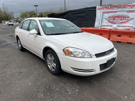 2006 Chevrolet Impala