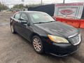 2011 Chrysler 200