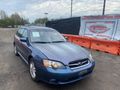 2005 Subaru Legacy