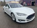 2014 TESLA Model S