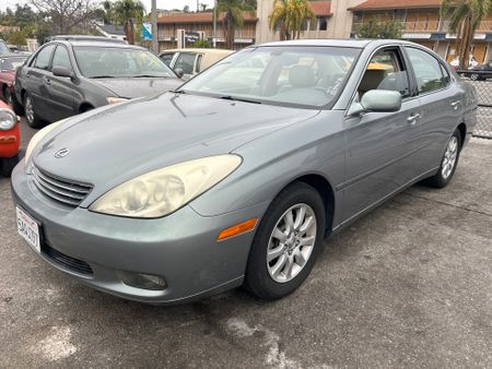 2003 Lexus ES 300