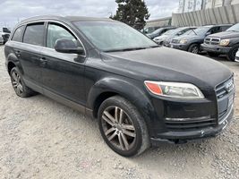 2007 Audi Q7