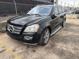 2009 Mercedes-Benz GL-Class