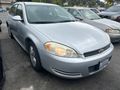 2010 Chevrolet Impala