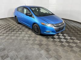 2010 Honda Insight