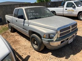 1999 Dodge RAM 1500