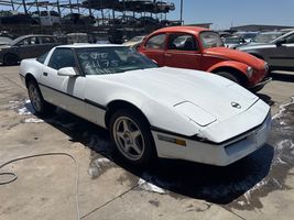 1989 Chevrolet Corvette