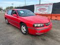 2000 Chevrolet Impala