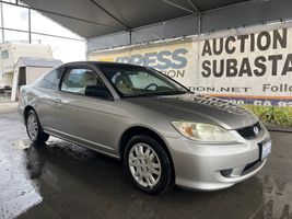 2005 Honda Civic