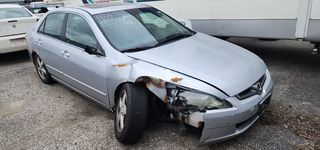 2005 Honda Accord