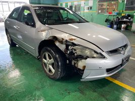2005 Honda Accord