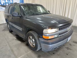 2003 Chevrolet Tahoe