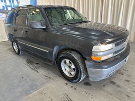 2003 Chevrolet Tahoe