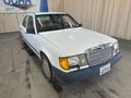 1987 Mercedes-Benz 300 Series