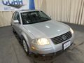 2001 VOLKSWAGEN NEW PASSAT