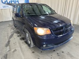 2014 Dodge Grand Caravan