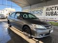 2004 Honda Civic