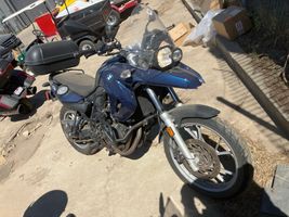 2011 BMW F