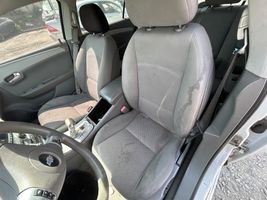 2009 Chevrolet Malibu Hybrid