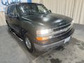 2001 Chevrolet Tahoe