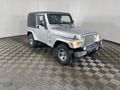 2003 JEEP Wrangler