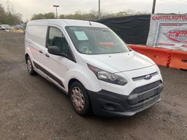 2015 Ford Transit Connect