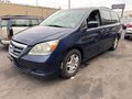 2007 Honda Odyssey