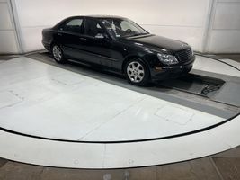 2004 Mercedes-Benz S-Class