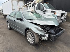 2006 Mercury Milan