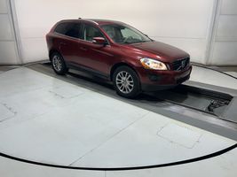 2010 Volvo XC60