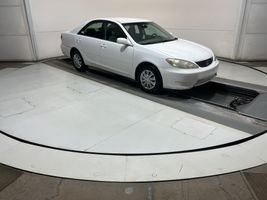 2005 Toyota Camry