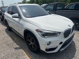 2016 BMW X1