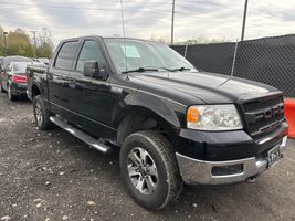 2004 Ford F150