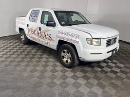 2006 Honda Ridgeline