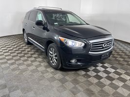 2014 Infiniti QX60