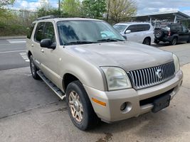 2005 Mercury Mountaineer