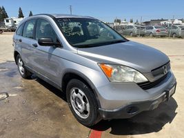 2008 Honda CR-V