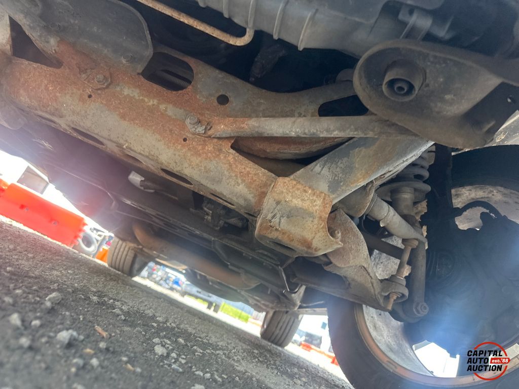 2008 Saab 9-7X 16