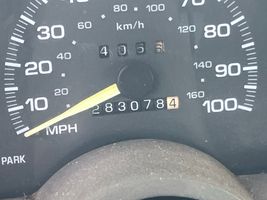 1994 Chevrolet Astro Vans