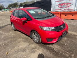 2015 Honda Fit